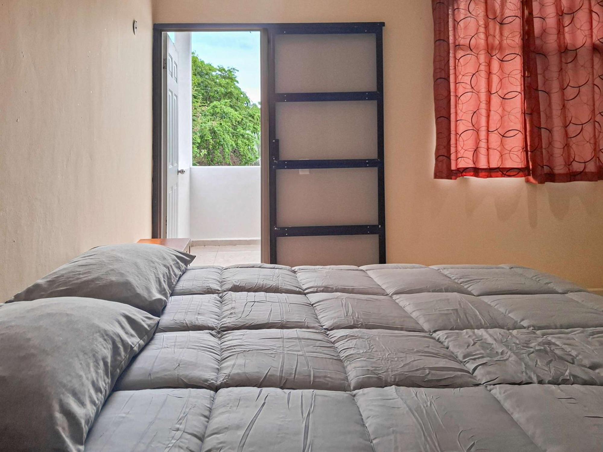 New Apartment With 2 Bedrooms In Puerto Morelos Exteriér fotografie
