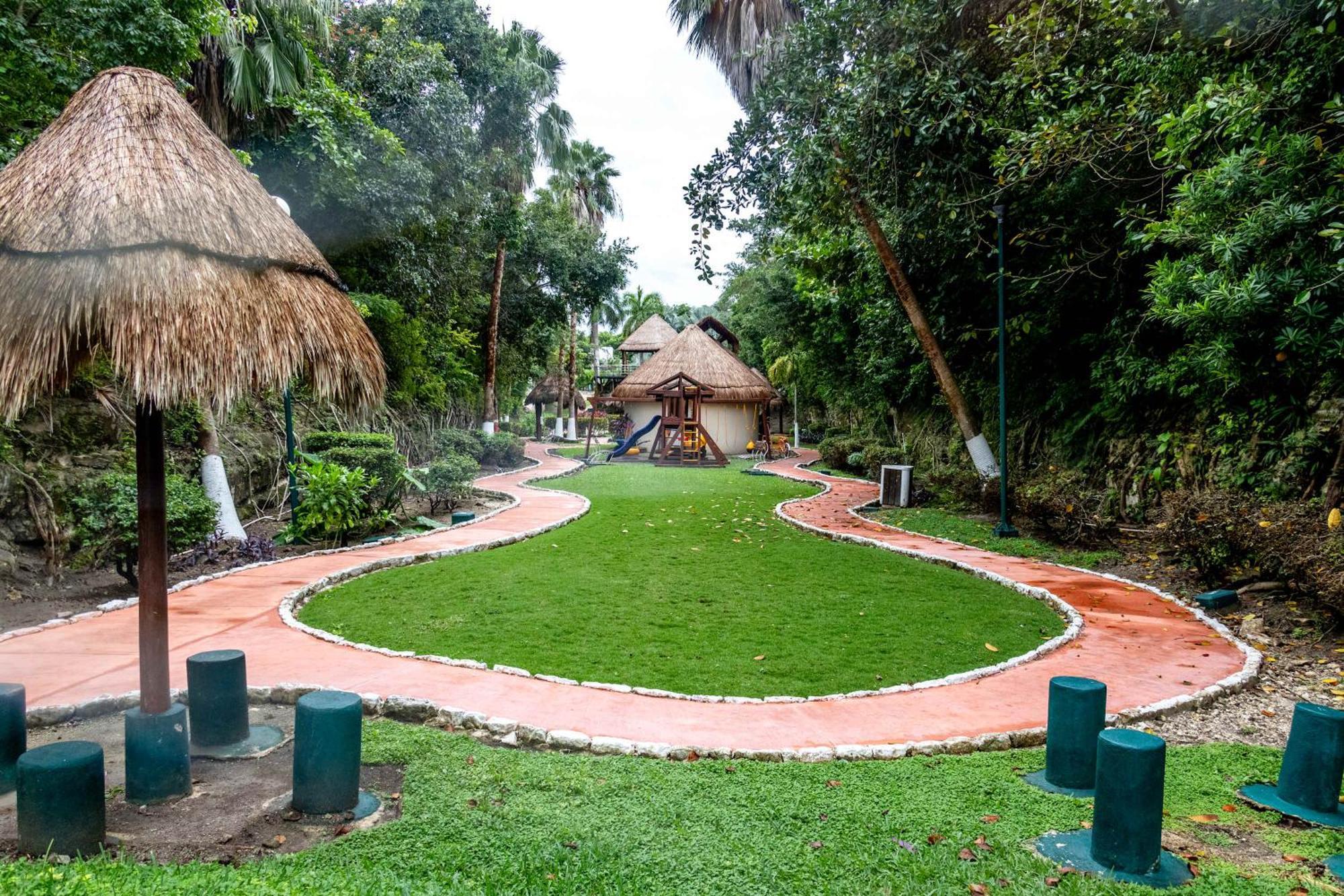New Apartment With 2 Bedrooms In Puerto Morelos Exteriér fotografie